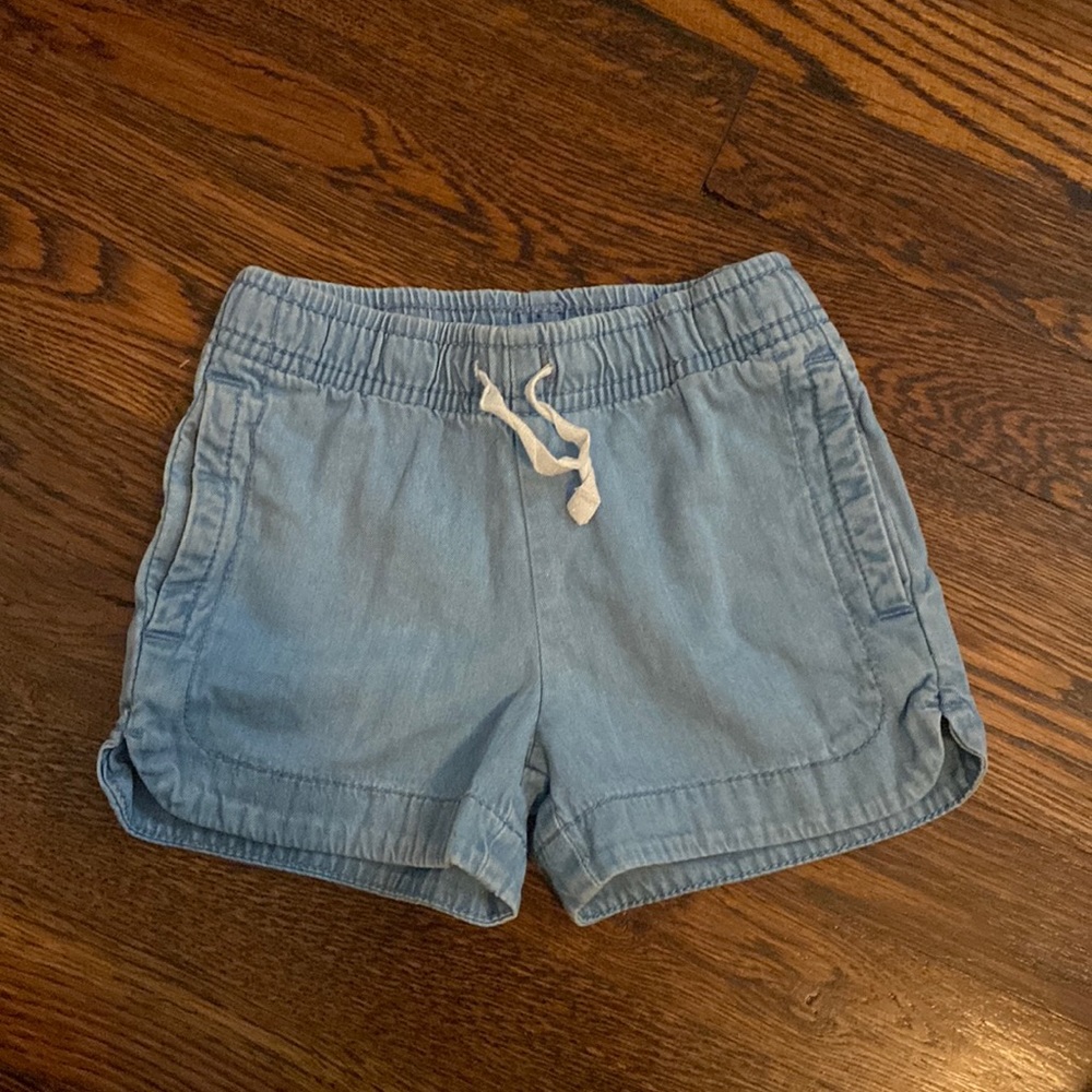 Carters Jean Shorts | BUNDLE TO SAVE